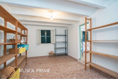 Townhouse zum Verkauf Es Mercadal, Menorca, Spanien 5 Schlafzimmer, 126 m2 Nr. 38975 - Foto 8
