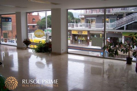 Gewerbeimmobilien zum Verkauf in Donostia-San Sebastian, Gipuzkoa, Spanien 100 m2 Nr. 12105 - Foto 1