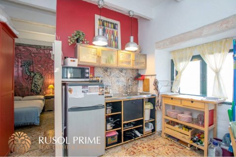 Wohnung zum Verkauf Sant Lluis, Menorca, Spanien 1 Schlafzimmer,  Nr. 39320 - Foto 6