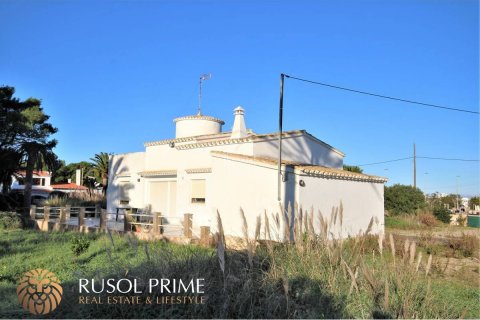 Villa zum Verkauf in Ciutadella De Menorca, Menorca, Spanien 3 Schlafzimmer, 165 m2 Nr. 39208 - Foto 9