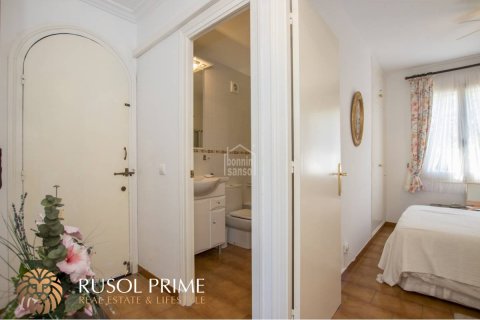 Wohnung zum Verkauf in Es Mercadal, Menorca, Spanien 3 Schlafzimmer, 85 m2 Nr. 39064 - Foto 9