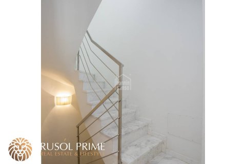 Wohnung zum Verkauf in Mahon, Menorca, Spanien 3 Schlafzimmer, 111 m2 Nr. 39115 - Foto 14