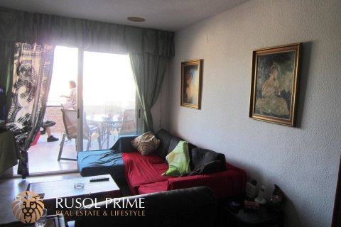 Wohnung zum Verkauf in Calpe, Alicante, Spanien 4 Schlafzimmer, 120 m2 Nr. 39503 - Foto 16