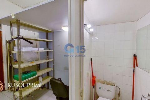 Gewerbeimmobilien zum Verkauf in Donostia-San Sebastian, Gipuzkoa, Spanien 70 m2 Nr. 12104 - Foto 9