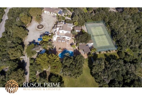 Villa zum Verkauf Es Castell, Menorca, Spanien 12 Schlafzimmer, 700 m2 Nr. 39057 - Foto 4
