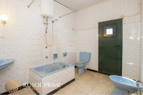 Townhouse zum Verkauf in Es Mercadal, Menorca, Spanien 4 Schlafzimmer, 191 m2 Nr. 39036 - Foto 8