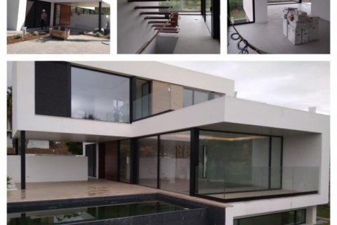 Villa zum Verkauf in Estepona, Malaga, Spanien 3 Schlafzimmer, 368 m2 Nr. 38525 - Foto 2
