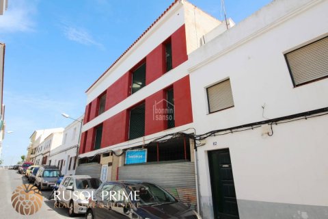 Wohnung zum Verkauf in Es Castell, Menorca, Spanien 400 m2 Nr. 39280 - Foto 5