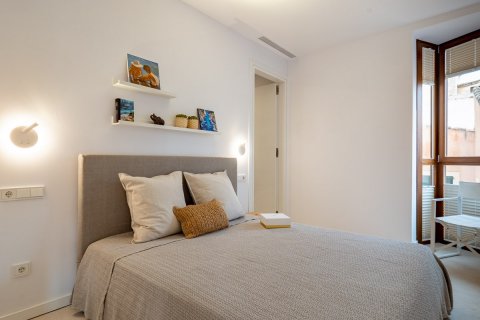 Penthäuser zum Verkauf in Palma de Majorca, Mallorca, Spanien 2 Schlafzimmer, 129 m2 Nr. 36181 - Foto 17