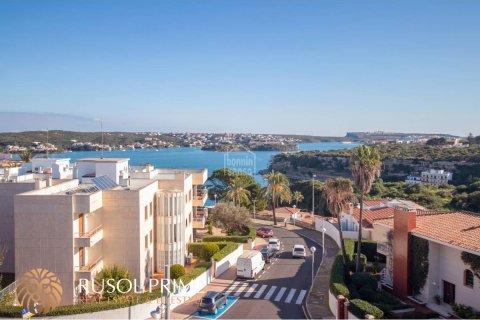 Wohnung zum Verkauf in Mahon, Menorca, Spanien 3 Schlafzimmer, 190 m2 Nr. 39301 - Foto 1