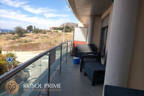 Wohnung zum Verkauf in Calpe, Alicante, Spanien 2 Schlafzimmer, 90 m2 Nr. 39496 - Foto 2