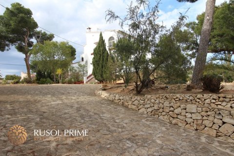 Villa zum Verkauf Calpe, Alicante, Spanien 4 Schlafzimmer, 341 m2 Nr. 39398 - Foto 17