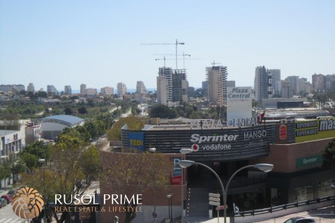 Wohnung zum Verkauf Calpe, Alicante, Spanien 4 Schlafzimmer, 160 m2 Nr. 40839 - Foto 4