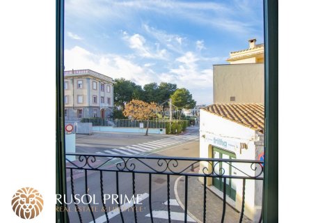 Townhouse zum Verkauf in Mahon, Menorca, Spanien 4 Schlafzimmer, 188 m2 Nr. 39703 - Foto 13