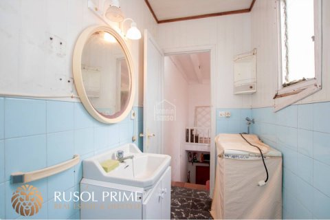 Townhouse zum Verkauf Es Mercadal, Menorca, Spanien 5 Schlafzimmer, 126 m2 Nr. 38975 - Foto 10