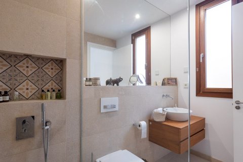 Penthäuser zum Verkauf in Palma de Majorca, Mallorca, Spanien 2 Schlafzimmer, 129 m2 Nr. 36181 - Foto 6