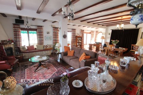 Villa zum Verkauf Calpe, Alicante, Spanien 4 Schlafzimmer, 341 m2 Nr. 39398 - Foto 4