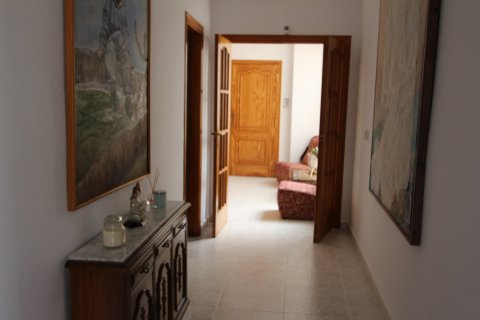 Penthäuser zum Verkauf in Calpe, Alicante, Spanien 5 Schlafzimmer, 500 m2 Nr. 40800 - Foto 19