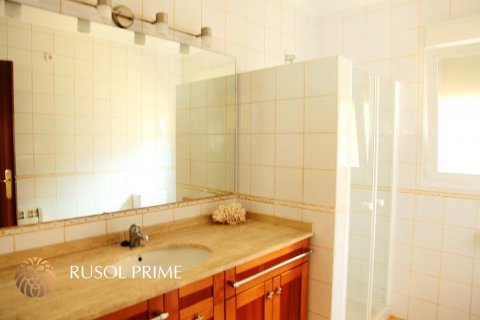 Villa zum Verkauf in Calpe, Alicante, Spanien 6 Schlafzimmer, 303 m2 Nr. 39605 - Foto 13