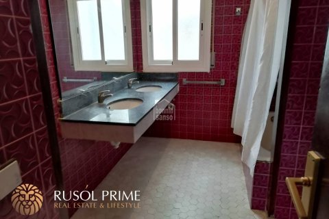 Wohnung zum Verkauf in Ciutadella De Menorca, Menorca, Spanien 6 Schlafzimmer, 234 m2 Nr. 38241 - Foto 9