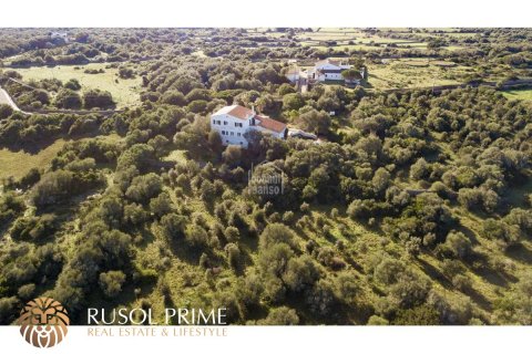 Villa zum Verkauf Alaior, Menorca, Spanien 5 Schlafzimmer, 330 m2 Nr. 11201 - Foto 3