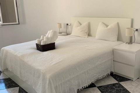 Villa zum Verkauf in Calpe, Alicante, Spanien 4 Schlafzimmer, 380 m2 Nr. 39559 - Foto 8