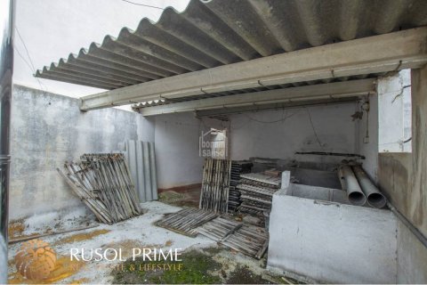 Gewerbeimmobilien zum Verkauf in Alaior, Menorca, Spanien 1403 m2 Nr. 39192 - Foto 5