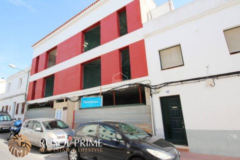Wohnung zum Verkauf in Es Castell, Menorca, Spanien 400 m2 Nr. 39280 - Foto 6