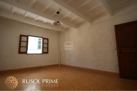Gewerbeimmobilien zum Verkauf in Ciutadella De Menorca, Menorca, Spanien 2 Schlafzimmer, 115 m2 Nr. 39212 - Foto 15