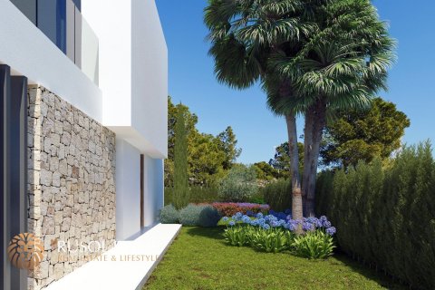 Villa zum Verkauf in Finestrat, Alicante, Spanien 3 Schlafzimmer, 284 m2 Nr. 39514 - Foto 7