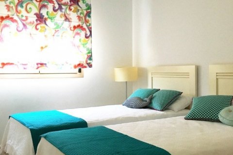 Wohnung zum Verkauf in Calpe, Alicante, Spanien 2 Schlafzimmer, 100 m2 Nr. 39520 - Foto 13