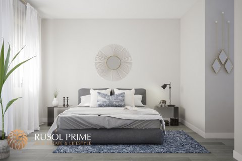 Wohnung zum Verkauf in Mijas, Malaga, Spanien 2 Schlafzimmer, 123 m2 Nr. 38474 - Foto 12