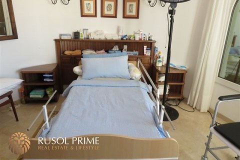 Villa zum Verkauf in Benissa, Alicante, Spanien 5 Schlafzimmer, 415 m2 Nr. 39383 - Foto 16