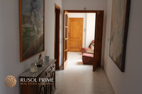 Penthäuser zum Verkauf in Calpe, Alicante, Spanien 5 Schlafzimmer, 500 m2 Nr. 40840 - Foto 16
