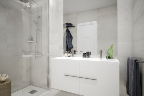 Wohnung zum Verkauf Mijas, Malaga, Spanien 2 Schlafzimmer, 126 m2 Nr. 38473 - Foto 13