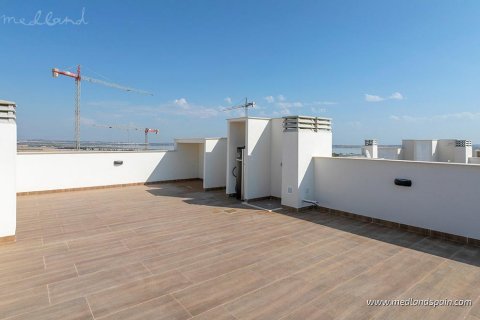 Wohnung zum Verkauf in Los Balcones, Alicante, Spanien 2 Schlafzimmer, 63 m2 Nr. 40307 - Foto 13