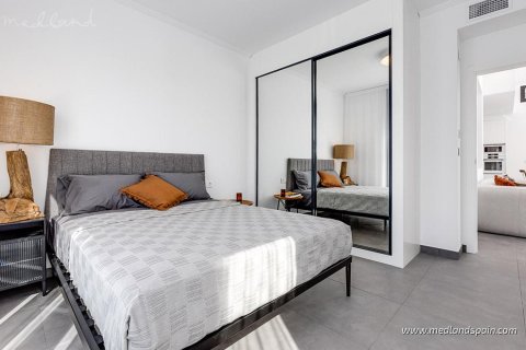 Villa zum Verkauf in La Mata, Burgos, Spanien 4 Schlafzimmer, 210 m2 Nr. 9389 - Foto 12
