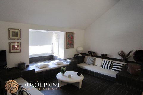 Villa zum Verkauf in Calpe, Alicante, Spanien 3 Schlafzimmer, 180 m2 Nr. 39658 - Foto 12