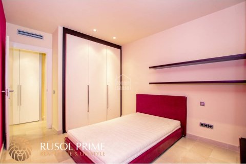 Wohnung zum Verkauf in Mahon, Menorca, Spanien 4 Schlafzimmer, 210 m2 Nr. 11305 - Foto 17