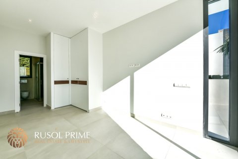 Villa zum Verkauf in Calpe, Alicante, Spanien 4 Schlafzimmer, 450 m2 Nr. 39550 - Foto 20