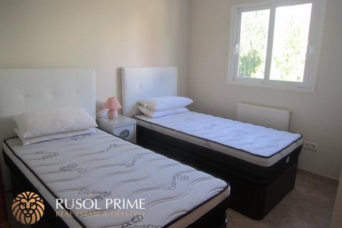 Villa zum Verkauf in Calpe, Alicante, Spanien 5 Schlafzimmer, 330 m2 Nr. 39602 - Foto 17