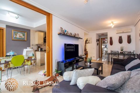 Wohnung zum Verkauf in Mahon, Menorca, Spanien 2 Schlafzimmer, 73 m2 Nr. 38271 - Foto 14