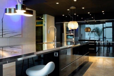 Villa zum Verkauf Benidorm, Alicante, Spanien 4 Schlafzimmer, 491 m2 Nr. 39459 - Foto 9