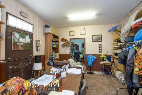Townhouse zum Verkauf in Mahon, Menorca, Spanien 7 Schlafzimmer, 325 m2 Nr. 38256 - Foto 13