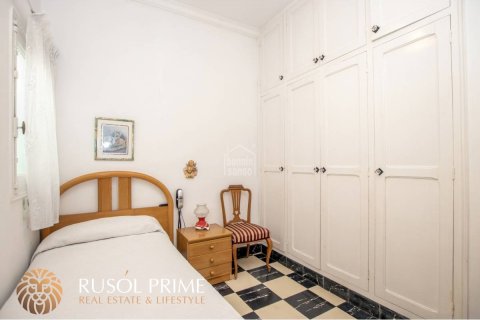 Wohnung zum Verkauf in Mahon, Menorca, Spanien 4 Schlafzimmer, 192 m2 Nr. 39733 - Foto 15