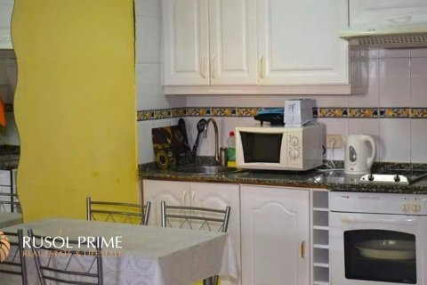 Wohnung zum Verkauf in Adeje, Tenerife, Spanien 1 Schlafzimmer, 40 m2 Nr. 12230 - Foto 7