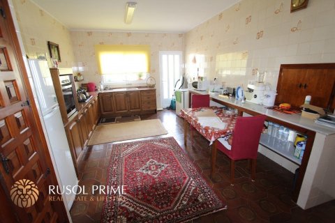 Villa zum Verkauf Calpe, Alicante, Spanien 4 Schlafzimmer, 341 m2 Nr. 39398 - Foto 11