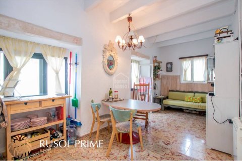 Wohnung zum Verkauf Sant Lluis, Menorca, Spanien 1 Schlafzimmer,  Nr. 39320 - Foto 9