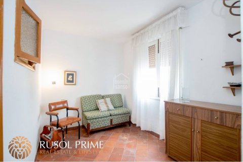 Townhouse zum Verkauf Es Mercadal, Menorca, Spanien 5 Schlafzimmer, 126 m2 Nr. 38975 - Foto 15