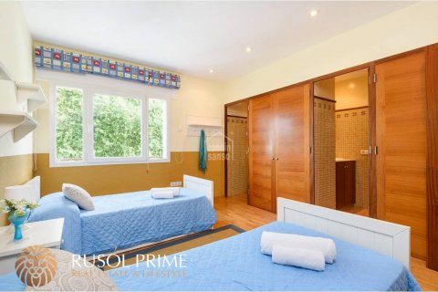 Villa zum Verkauf in Es Castell, Menorca, Spanien 5 Schlafzimmer, 367 m2 Nr. 39307 - Foto 10